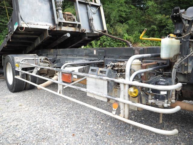 いすゞ フォワード 中型 車載専用車 *********(91035) 12枚目