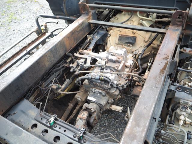 いすゞ フォワード 中型 車載専用車 *********(91035) 19枚目
