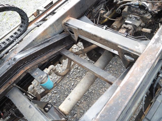 いすゞ フォワード 中型 車載専用車 *********(91035) 20枚目