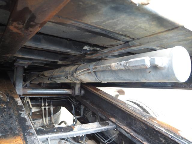 いすゞ フォワード 中型 車載専用車 *********(91035) 22枚目