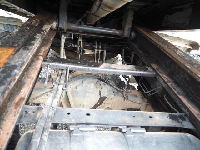 いすゞ フォワード 中型 車載専用車 *********(91035) 23枚目