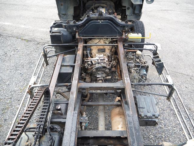 いすゞ フォワード 中型 車載専用車 *********(91035) 29枚目