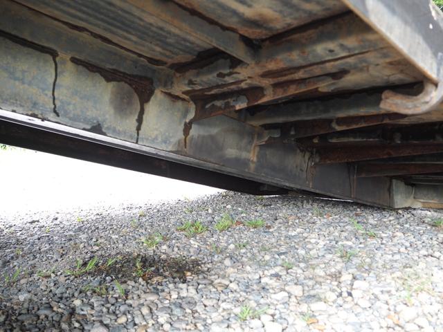 いすゞ フォワード 中型 車載専用車 *********(91035) 32枚目