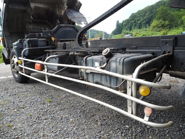 いすゞ フォワード 中型 車載専用車 *********(91035) 33枚目