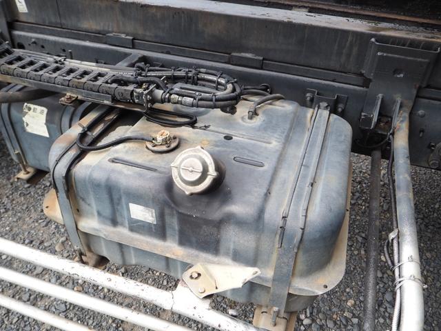 いすゞ フォワード 中型 車載専用車 *********(91035) 34枚目