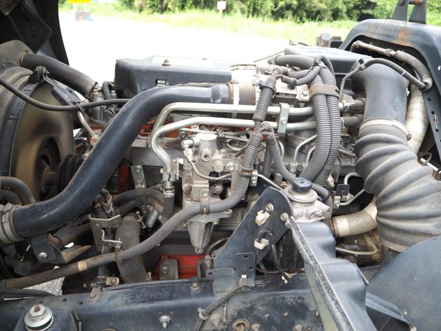 いすゞ フォワード 中型 車載専用車 *********(91035) 38枚目