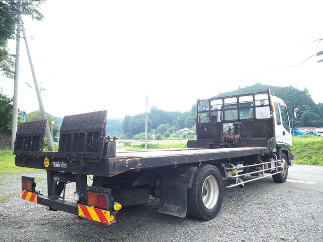 いすゞ フォワード 中型 車載専用車 *********(91035) 43枚目