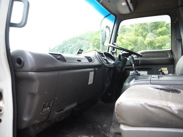 いすゞ フォワード 中型 車載専用車 *********(91035) 44枚目