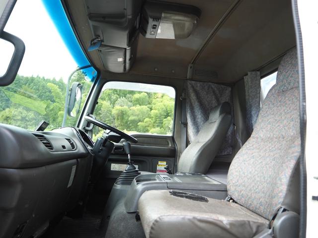 いすゞ フォワード 中型 車載専用車 *********(91035) 45枚目