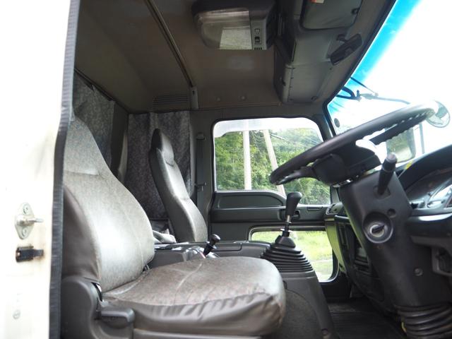 いすゞ フォワード 中型 車載専用車 *********(91035) 46枚目
