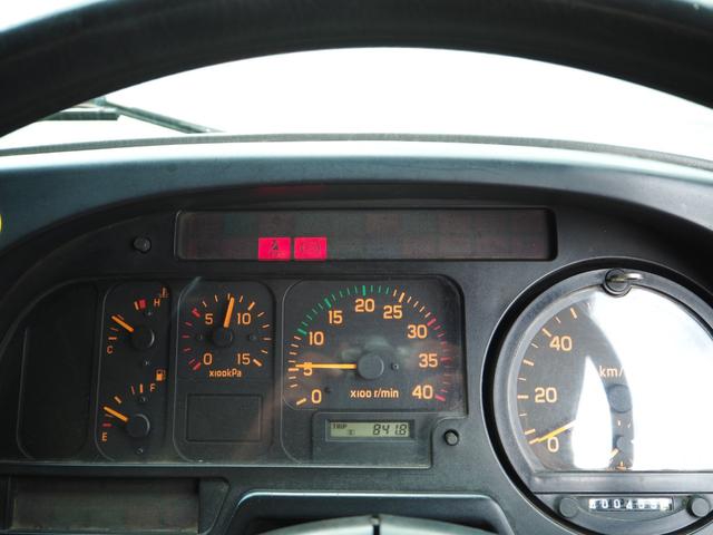 いすゞ フォワード 中型 車載専用車 *********(91035) 51枚目