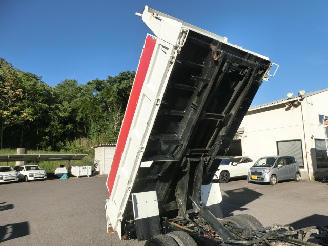 いすゞ エルフ 小型 土砂ダンプ BKG-NKR85AN(91037) 23枚目