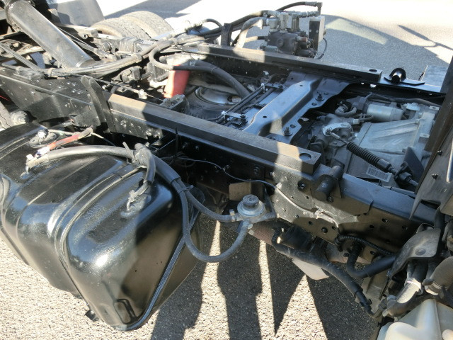 いすゞ エルフ 小型 土砂ダンプ BKG-NKR85AN(91037) 32枚目