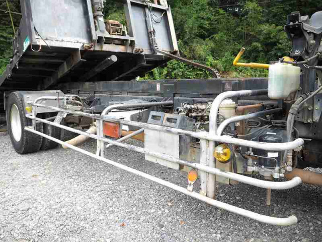 いすゞ フォワード 増トン 車載専用車 PJ-FSR34H4(91039) 12枚目