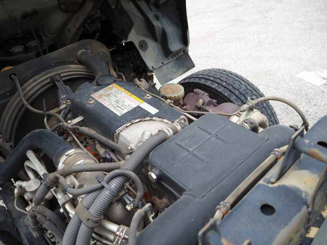 いすゞ フォワード 増トン 車載専用車 PJ-FSR34H4(91039) 41枚目