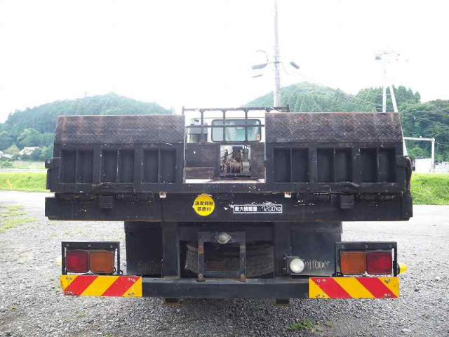 いすゞ フォワード 増トン 車載専用車 PJ-FSR34H4(91039) 43枚目