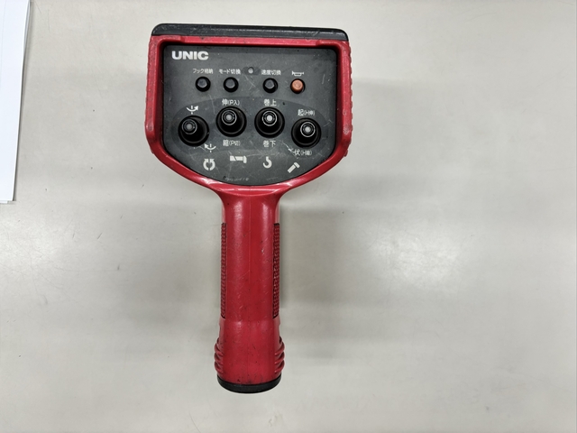 いすゞ エルフ 小型 平ボディ（クレーン付） TKG-NKR85R(108483) 73枚目
