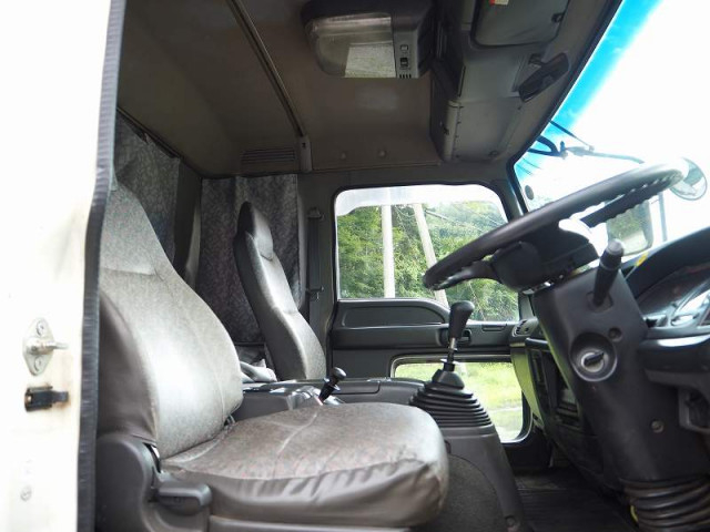 いすゞ フォワード 増トン 車載専用車 PJ-FSR34H4(91039) 45枚目