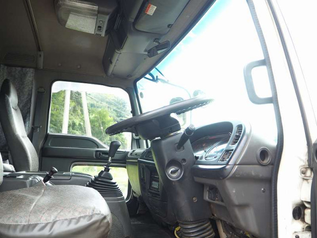 いすゞ フォワード 増トン 車載専用車 PJ-FSR34H4(91039) 46枚目