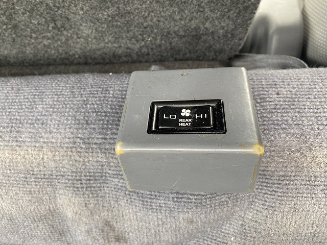 三菱ふそう キャンター 小型 Wキャブ PA-FB70BB(91040) 30枚目