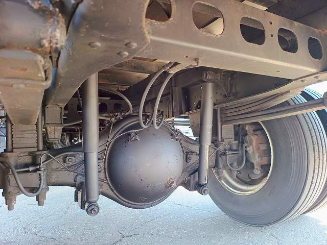 トヨタ ダイナ 小型 アルミウィング PB-XZU413(91041) 41枚目