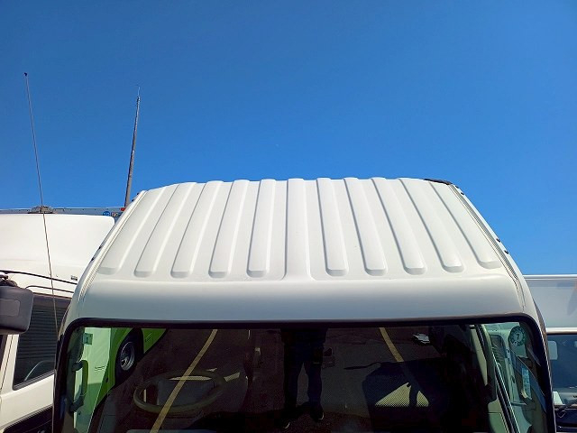 トヨタ ダイナ 小型 アルミウィング PB-XZU413(91041) 42枚目