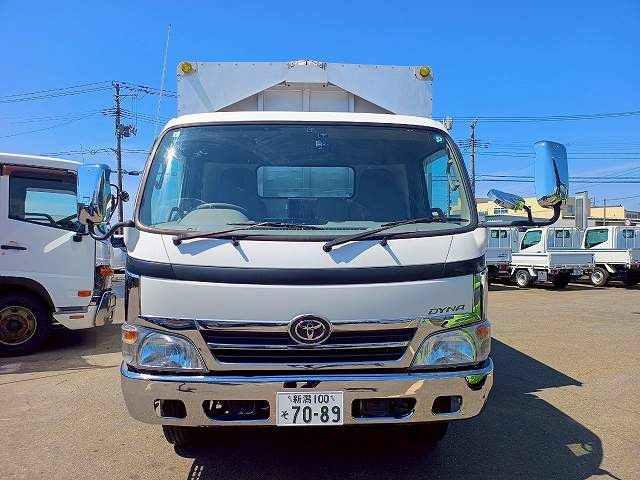 トヨタ ダイナ 小型 アルミウィング PB-XZU413(91041) 43枚目
