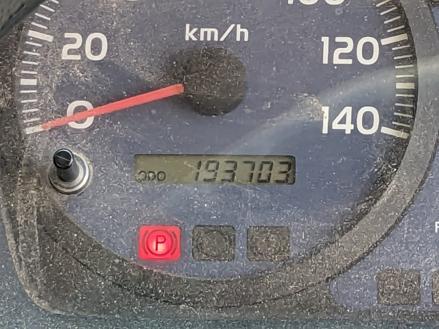 日野 レンジャー 増トン 平ボディ KS-FJ7JSFA(91043) 27枚目