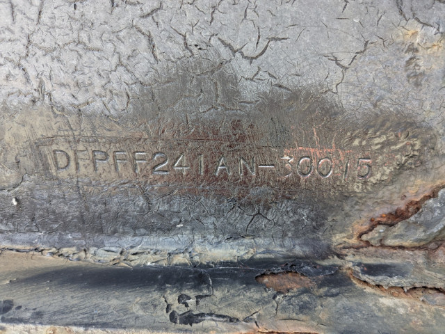 - 大型 タンクローリー DFPFF241AN(91044) 2枚目