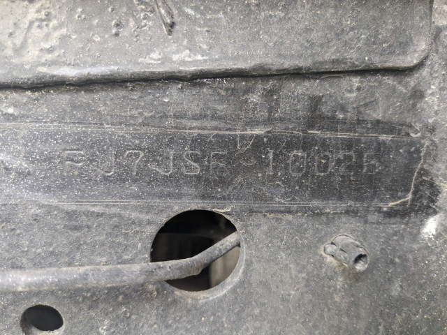日野 レンジャー 増トン 平ボディ KS-FJ7JSFA(91043) 34枚目