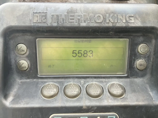 フルハーフ トレーラ（その他） DFWFF241AN(91100) 28枚目