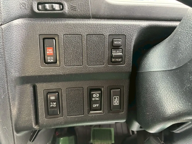 日野 プロフィア 小型 土砂ダンプ QKG-FS1EKDA(91101) 40枚目