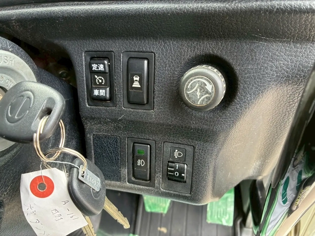 日野 プロフィア 小型 土砂ダンプ QKG-FS1EKDA(91101) 41枚目