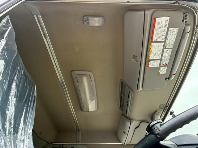 日野 プロフィア 小型 土砂ダンプ QKG-FS1EKDA(91101) 43枚目