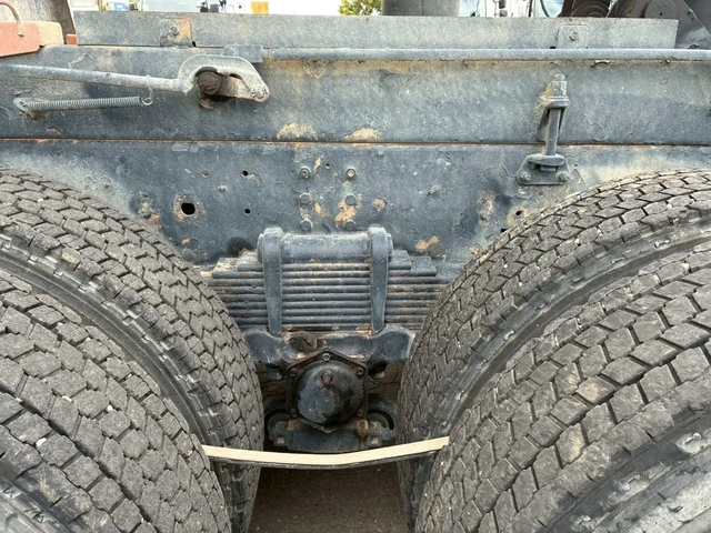 日野 プロフィア 小型 土砂ダンプ QKG-FS1EKDA(91102) 24枚目