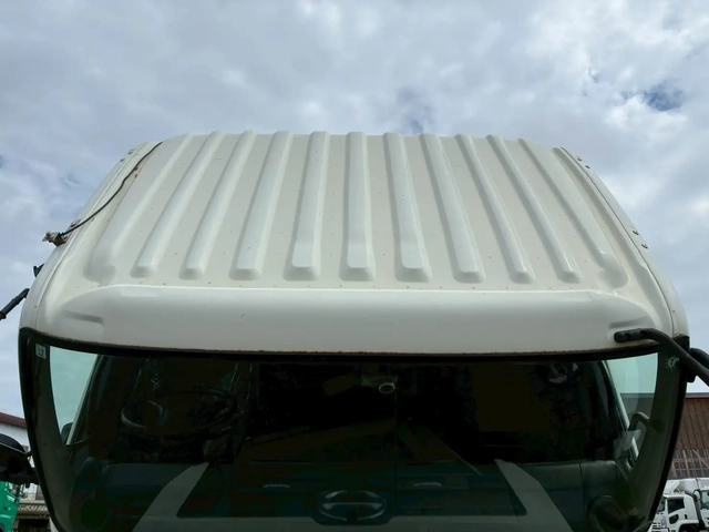 日野 プロフィア 小型 土砂ダンプ QKG-FS1EKDA(91102) 32枚目