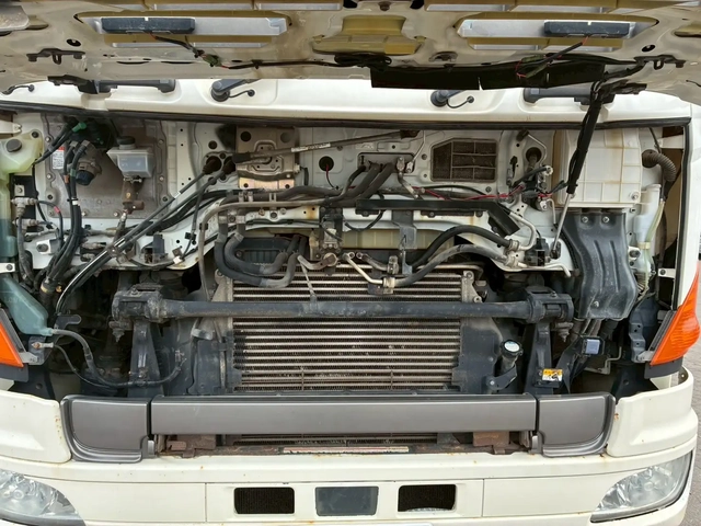 日野 プロフィア 小型 土砂ダンプ QKG-FS1EKDA(91102) 33枚目