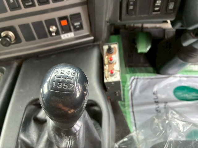 日野 プロフィア 小型 土砂ダンプ QKG-FS1EKDA(91102) 39枚目