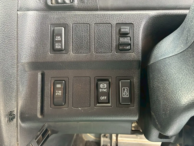 日野 プロフィア 小型 土砂ダンプ QKG-FS1EKDA(91102) 41枚目