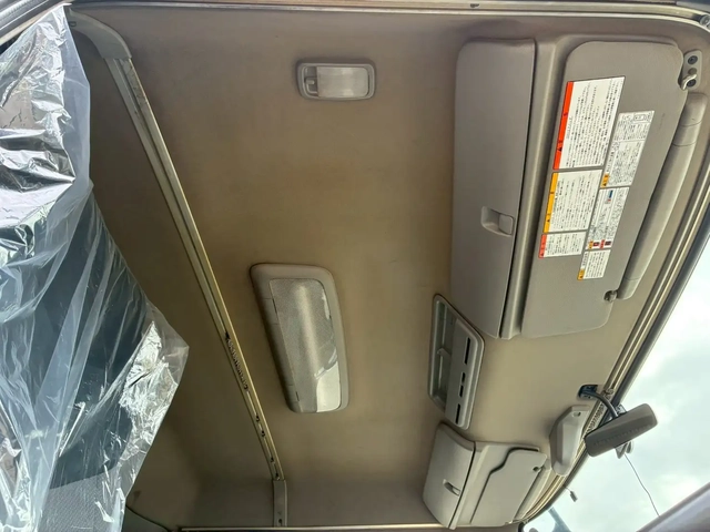 日野 プロフィア 小型 土砂ダンプ QKG-FS1EKDA(91102) 44枚目