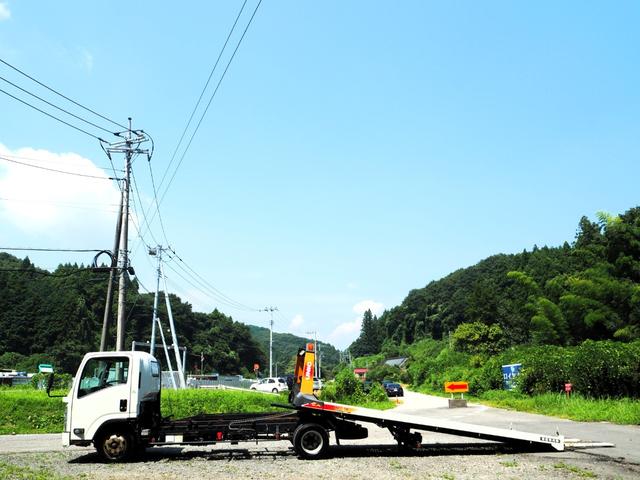 いすゞ エルフ 小型 車載専用車 *********(91136) 3枚目
