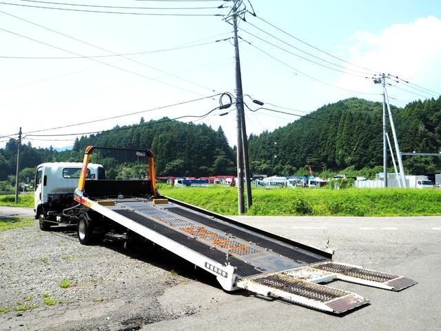 いすゞ エルフ 小型 車載専用車 *********(91136) 4枚目