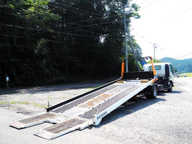 いすゞ エルフ 小型 車載専用車 *********(91136) 6枚目