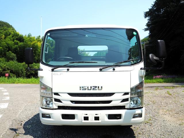 いすゞ エルフ 小型 車載専用車 *********(91136) 9枚目