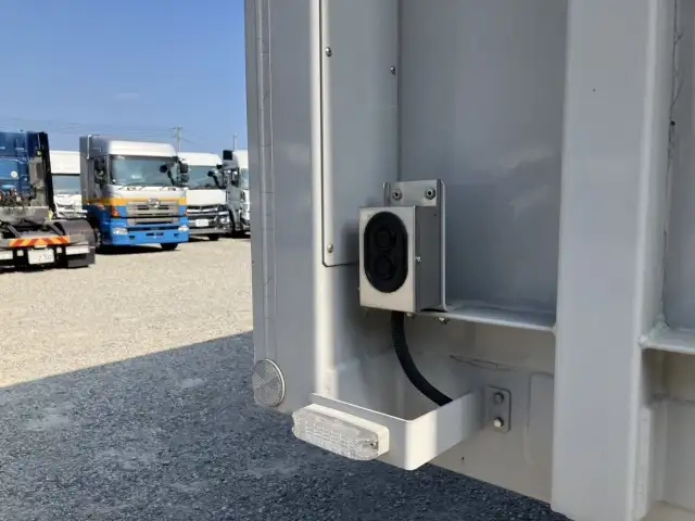 トレクス トレーラ（ウイング） PFB34118(91134) 54枚目