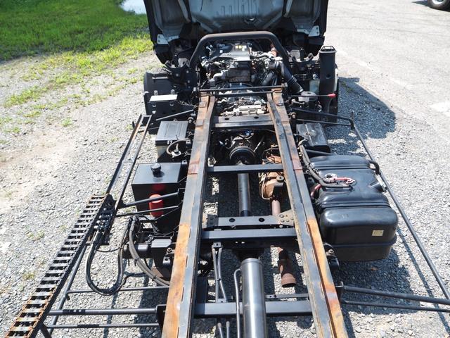 いすゞ エルフ 小型 車載専用車 *********(91136) 33枚目