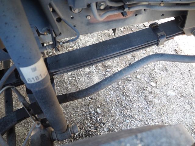いすゞ エルフ 小型 バキュームカー *********(91137) 14枚目