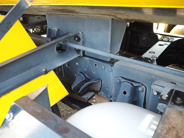 いすゞ エルフ 小型 バキュームカー *********(91137) 21枚目