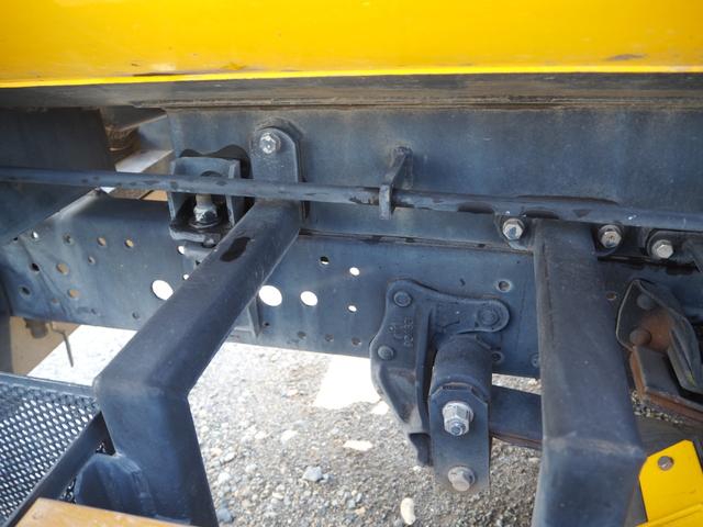 いすゞ エルフ 小型 バキュームカー *********(91137) 25枚目