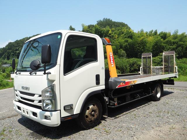 いすゞ エルフ 小型 車載専用車 *********(91136) 50枚目